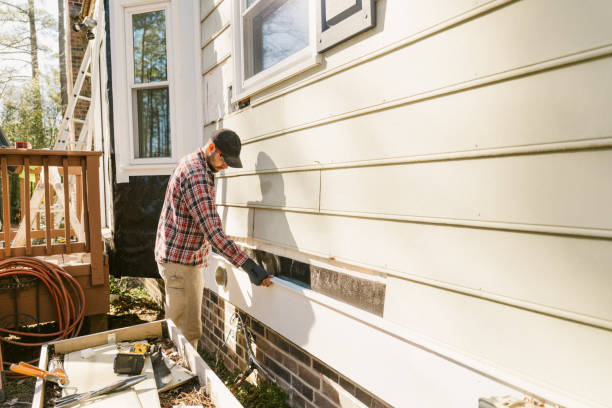 Top rated local Siding Repair specialists in Prospect, OH